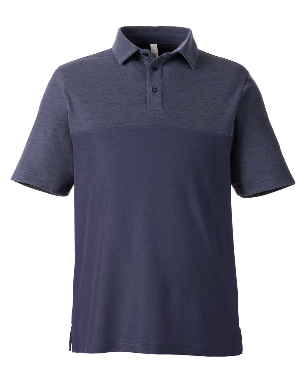 CORE365 Men's Fusion ChromaSoft Colorblock Polo