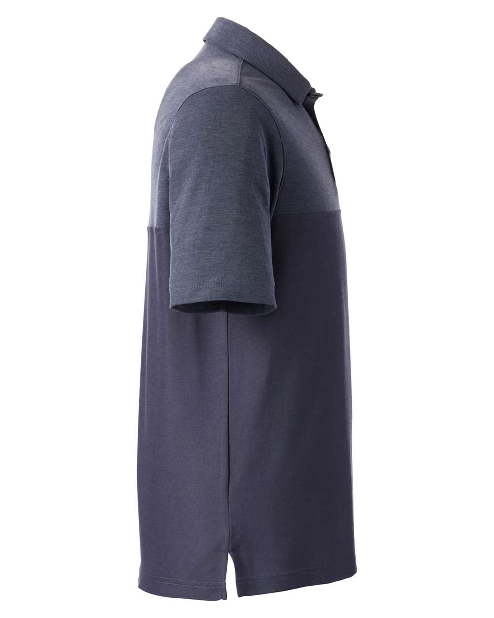 CORE365 Men's Fusion ChromaSoft Colorblock Polo