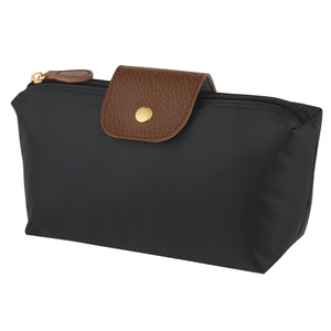 Cosmetic Vanity Bag - Black