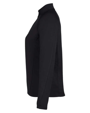 CORE365 Ladies' Origin Performance Pique Quarter-Zip
