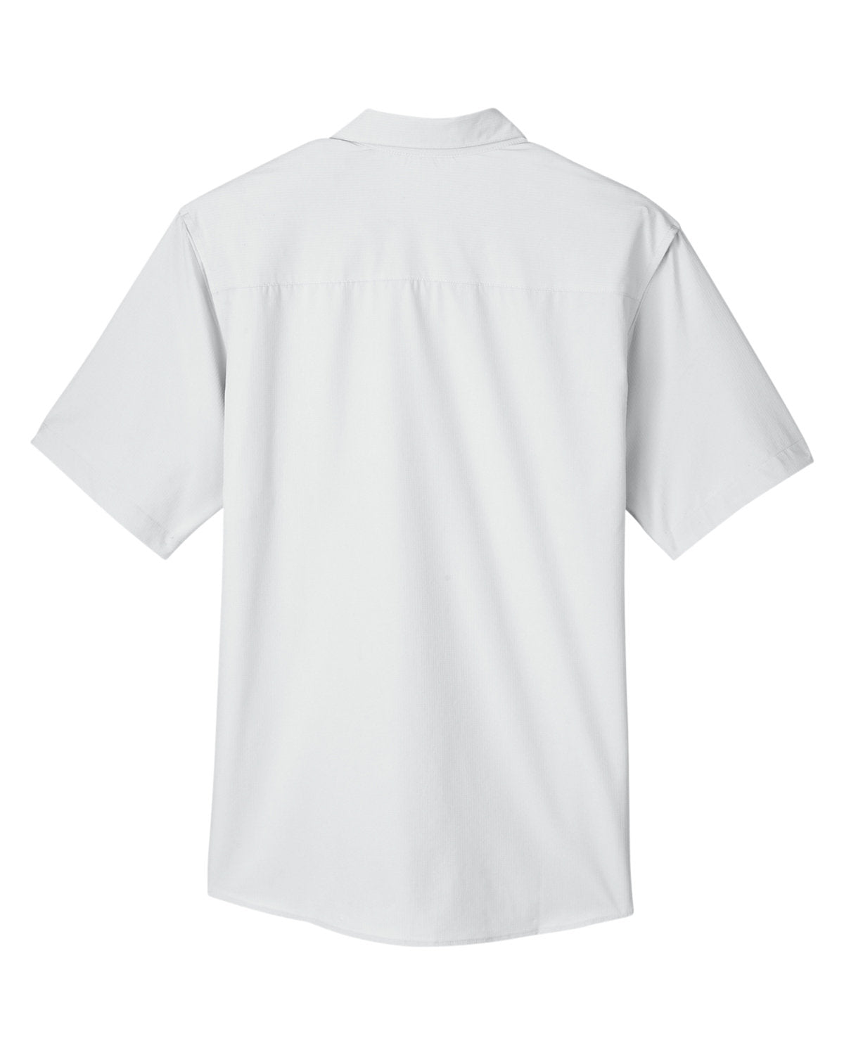 Core365 Men's Ultra UVP® Marina Shirt - Back