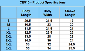Core365 Men's Ultra UVP® Marina Shirt - Specs