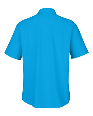 CORE365 Men's Ultra UVP® Marina Shirt