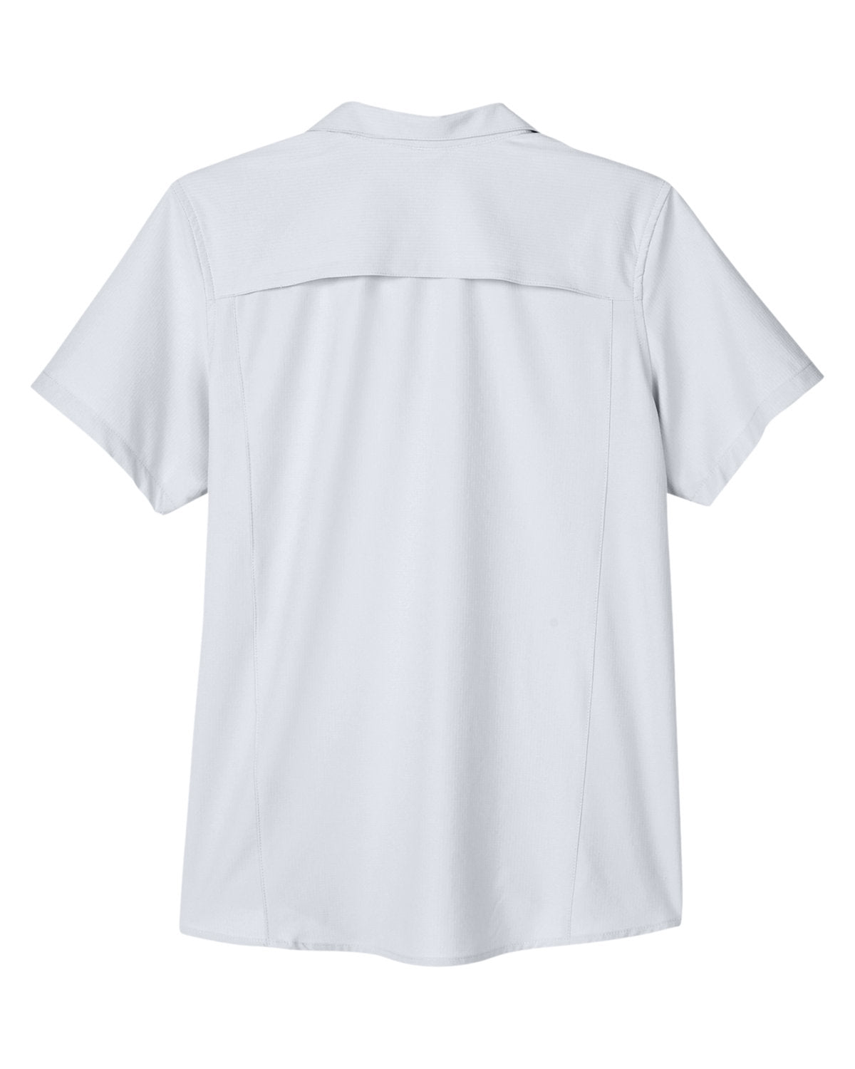 Core365 Ladies' Ultra UVP® Marina Shirt - Back