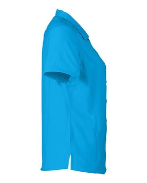 CORE365 Ladies' Ultra UVP® Marina Shirt