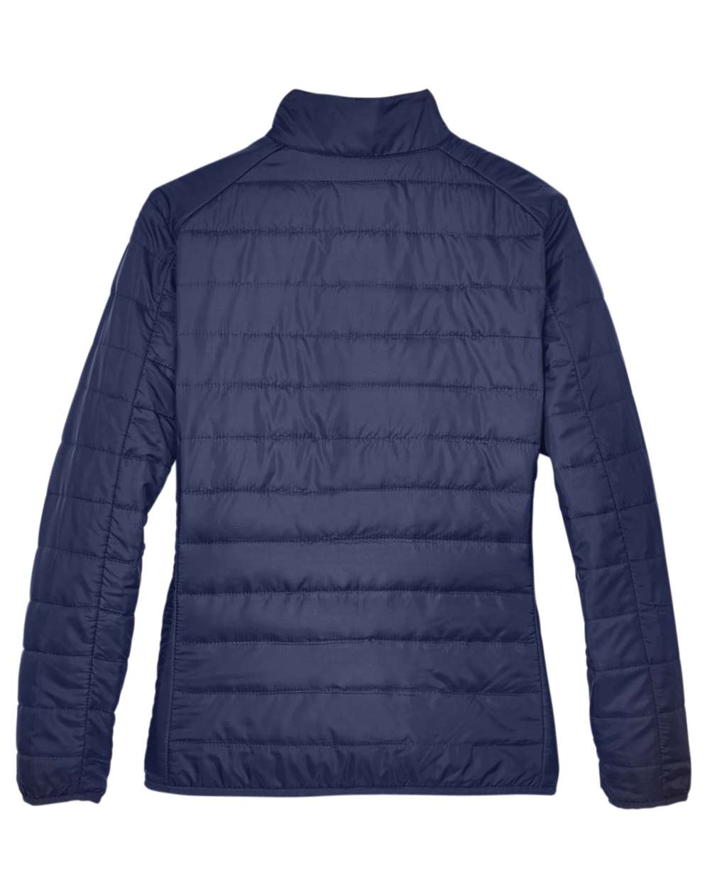 CORE365 Puffer Jacket - Women