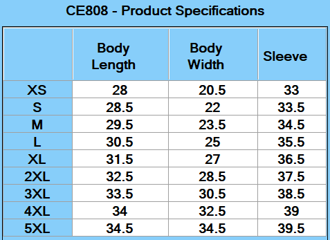 Core365 Unisex Techno Lite Hybrid Hooded Jacket - Specs