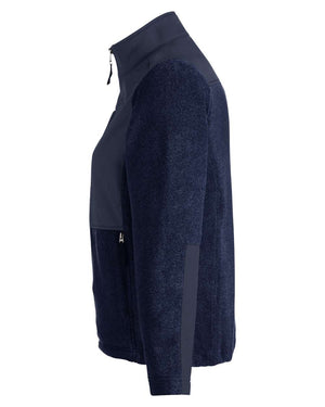 CORE365 Ladies' Journey Summit Hybrid Full-Zip