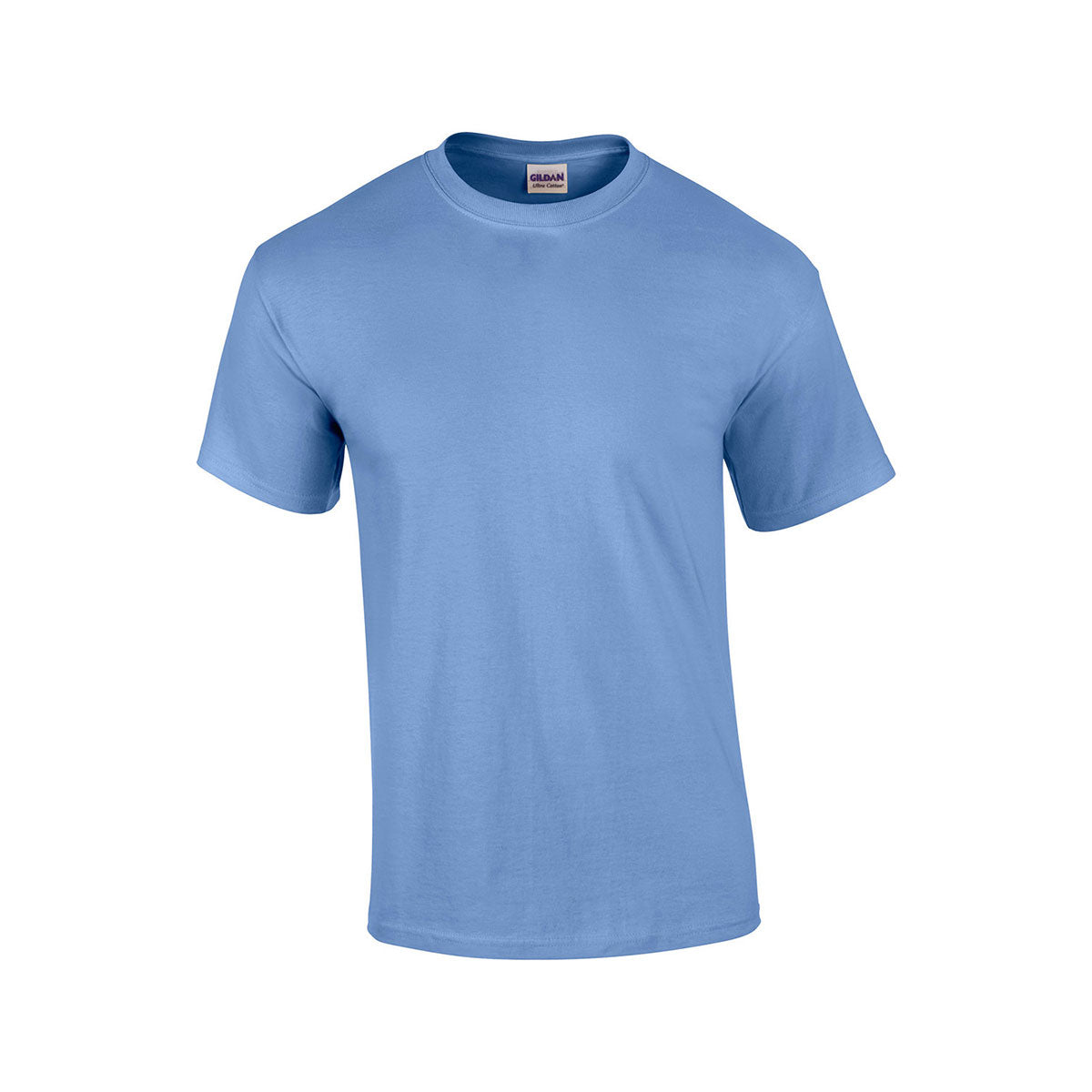 Adult Ultra Cotton® T-Shirt - Carolina Blue