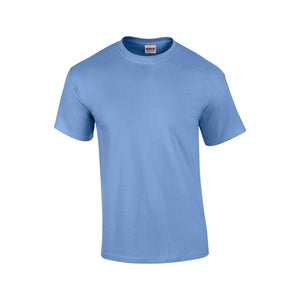 Adult Ultra Cotton® T-Shirt - Carolina Blue