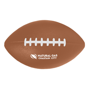 Large Football (Brown)