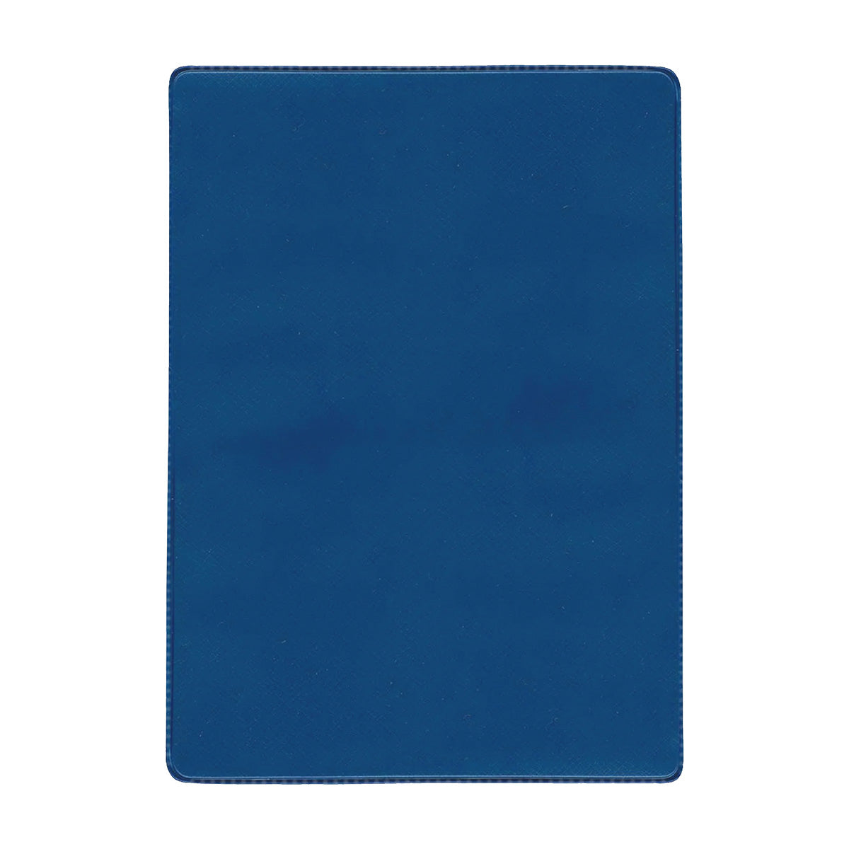 License/Liability Card Holder - Fair Blue