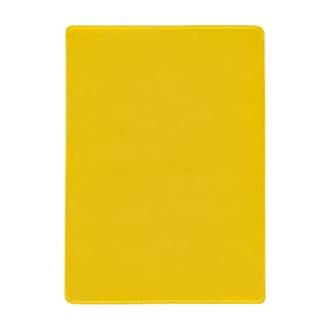 License/Liability Card Holder - Yellow