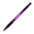 Tempo Plastic Click-Action Ball Point Pen