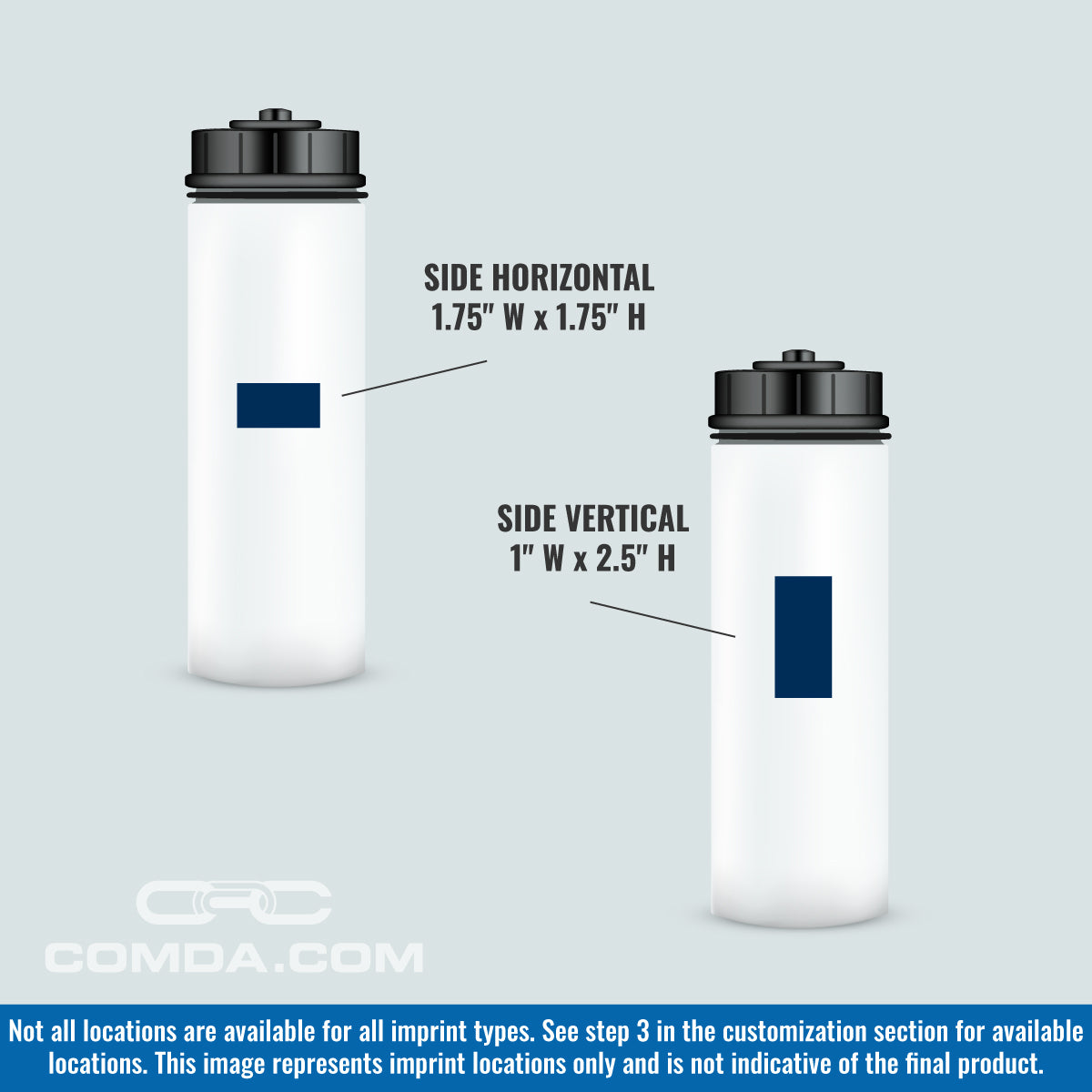 Cross-Trainer Max 20 Oz. Large Shaker Bottle