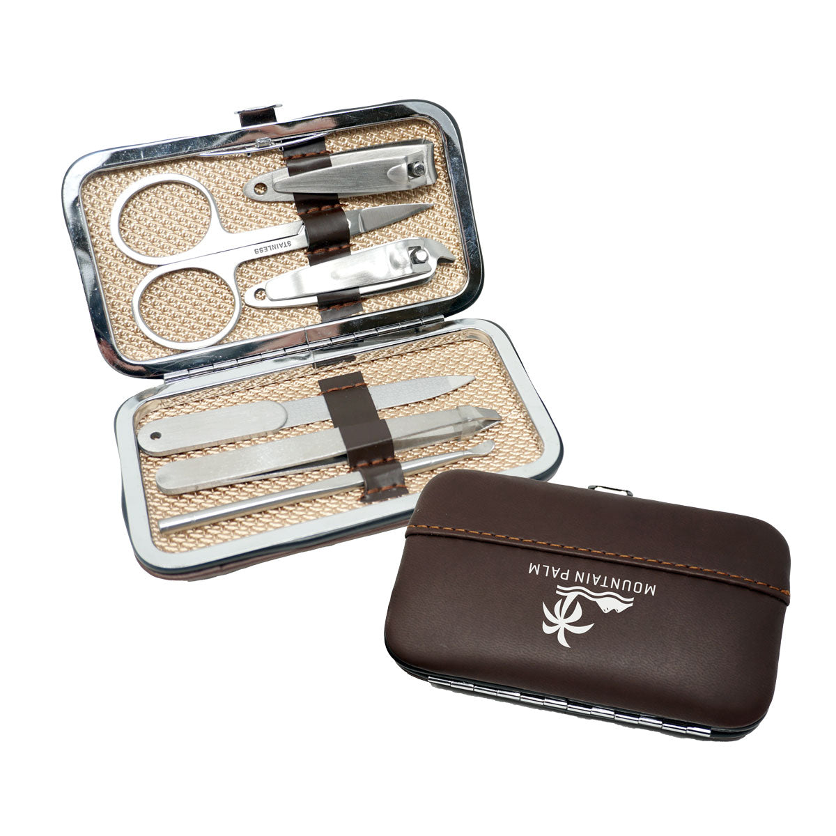 Deluxe Manicure Set - CM1057