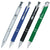 Vibe Plastic Click-Action Promotional Pen