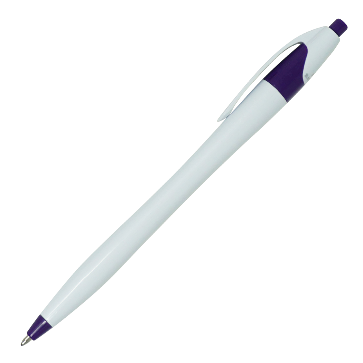Zanella Pen - Purple