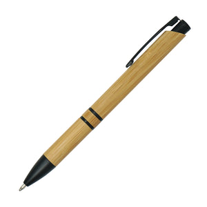 Bamboo Panda Pen - Bamboo