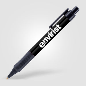 Grip Write Pen - Black