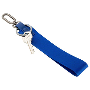 AeroLOFT® Never Lost Keychain - Blue