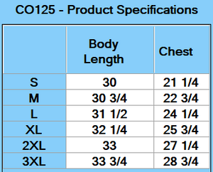 Champion Adult Full-Zip Anorak Jacket - Specs