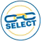 Comda Select Icon