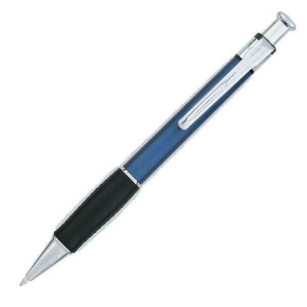 Charger Ball Point Pen - Blue
