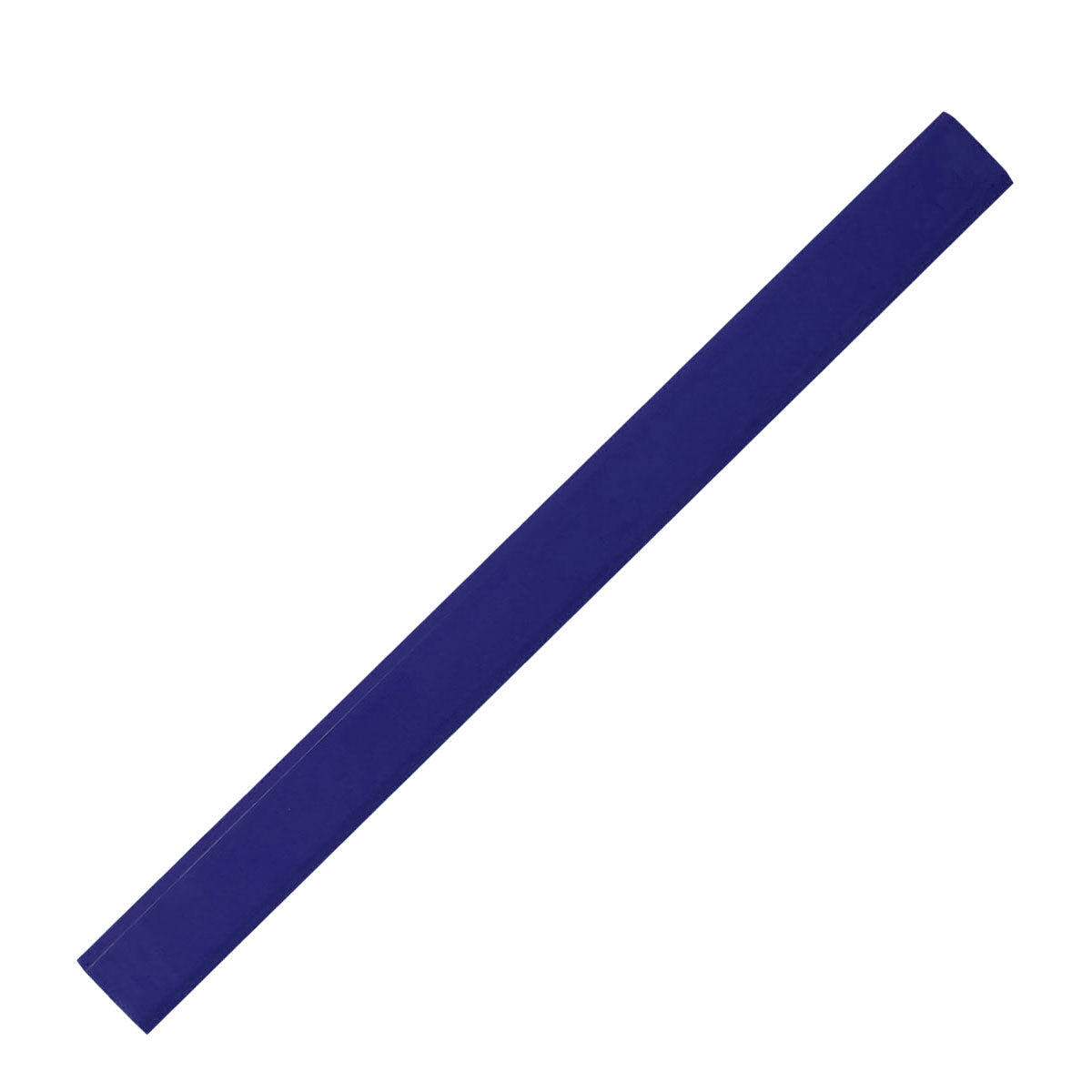7" Carpenter Pencil - Dark Blue
