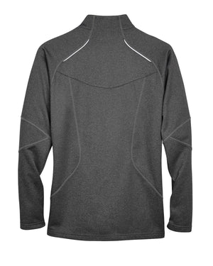 North End Men's Gravity Performance Fleece Jacket