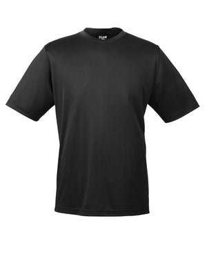 Men's Performance Tee - Color - ACTT11 - Black