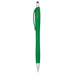 Evolution Stylus Pen - Green