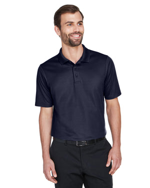 Devon & Jones CrownLux Performance® Tall Plaited Polo