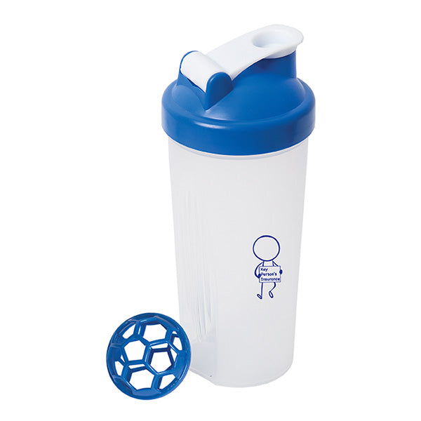 Cross-Trainer Max 20 Oz. Large Shaker Bottle - CM1047