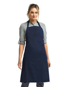 Artisan Collection by Reprime Unisex 'Colours' Recycled Bib Apron