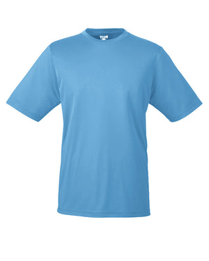 Men's Performance Tee - Color - ACTT11 - Sport Light Blue