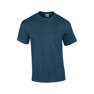 Adult Ultra Cotton® T-Shirt - Blue Dusk