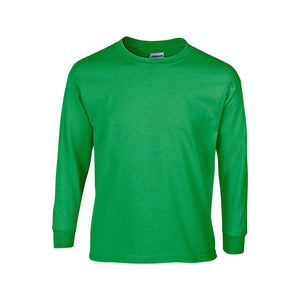 Gildan Adult Ultra Cotton®  Long-Sleeve T-Shirt