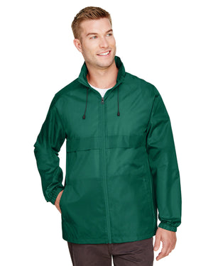 Team 365 Adult Zone Protect Lightweight Jacket