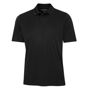 Pro Team Sport Shirt - Black