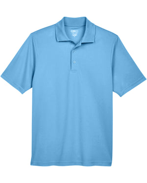 Core365 Origin Pique Polo - Men's