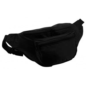 Waist Pack - CM3771 - Black