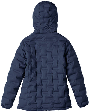 North End Ladies' Loft Puffer Jacket