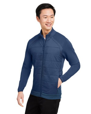 Spyder Men's Impact Full-Zip Jacket