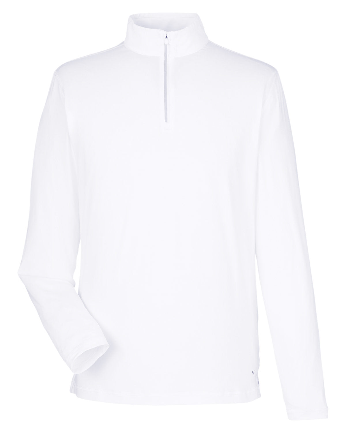 Puma Golf Men's You-V Quarter-Zip