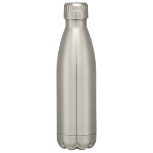 16 Oz. Swig Stainless Steel Bottle - Silver