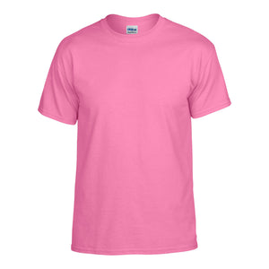 Gildan Adult 50/50 T-Shirt - Azalea