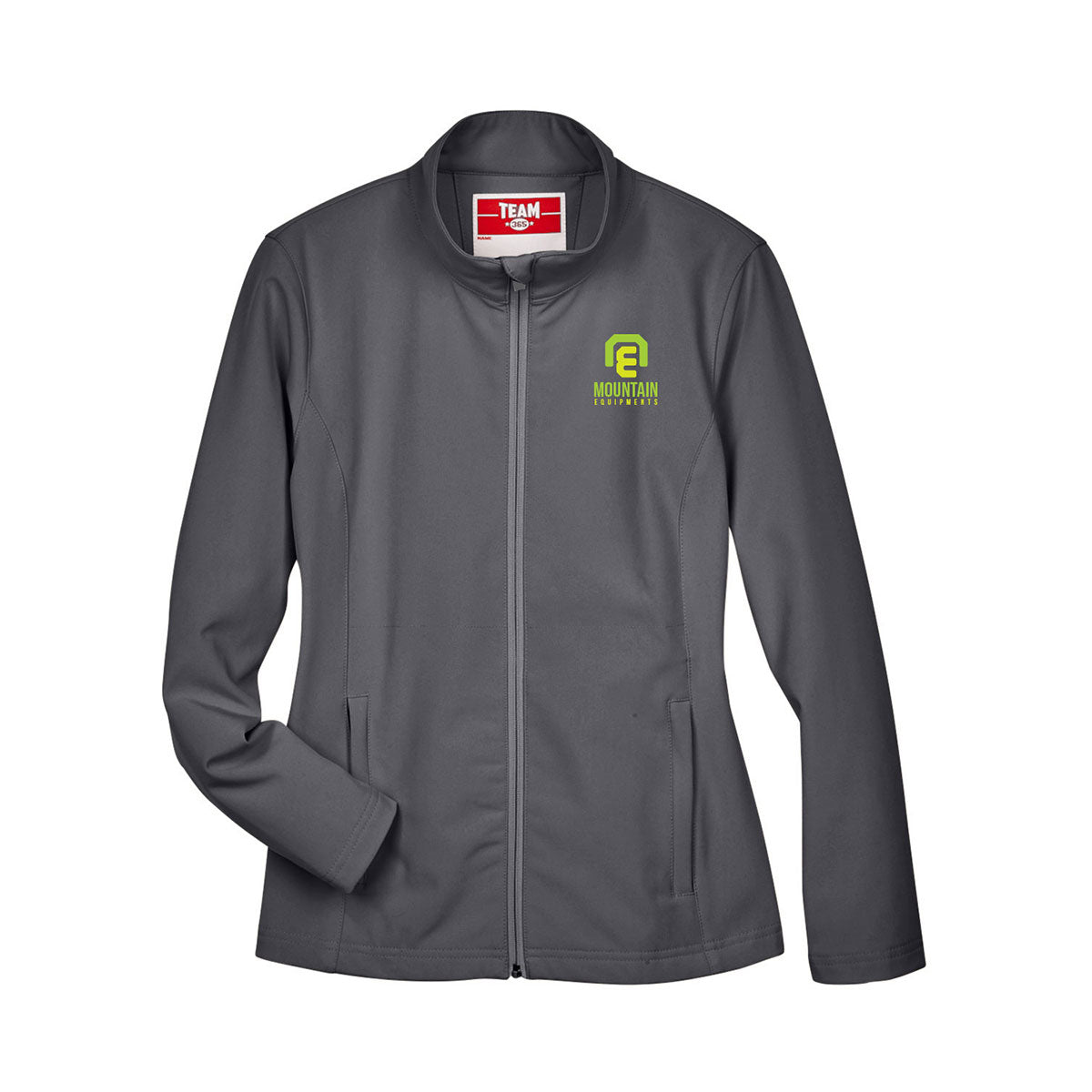 Ladies' Leader Soft Shell - TT80W