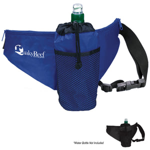 Water Bottle Fanny Pack