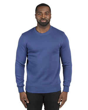 Threadfast Unisex Ultimate Crewneck Sweatshirt